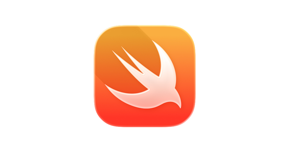 Swift logo (Apple)